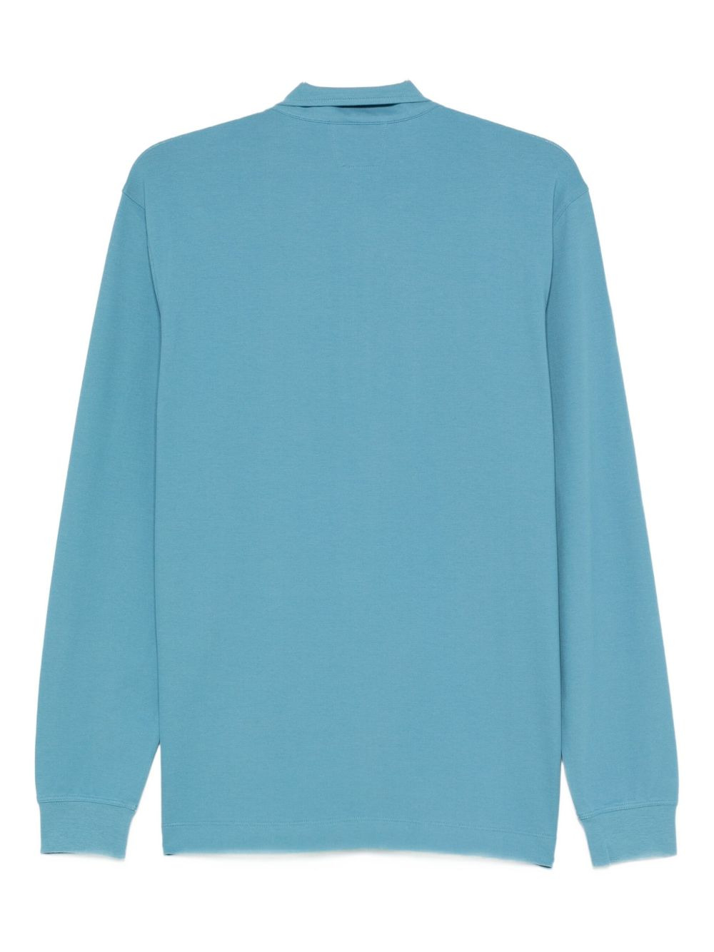 half-zip sweatshirt - 2