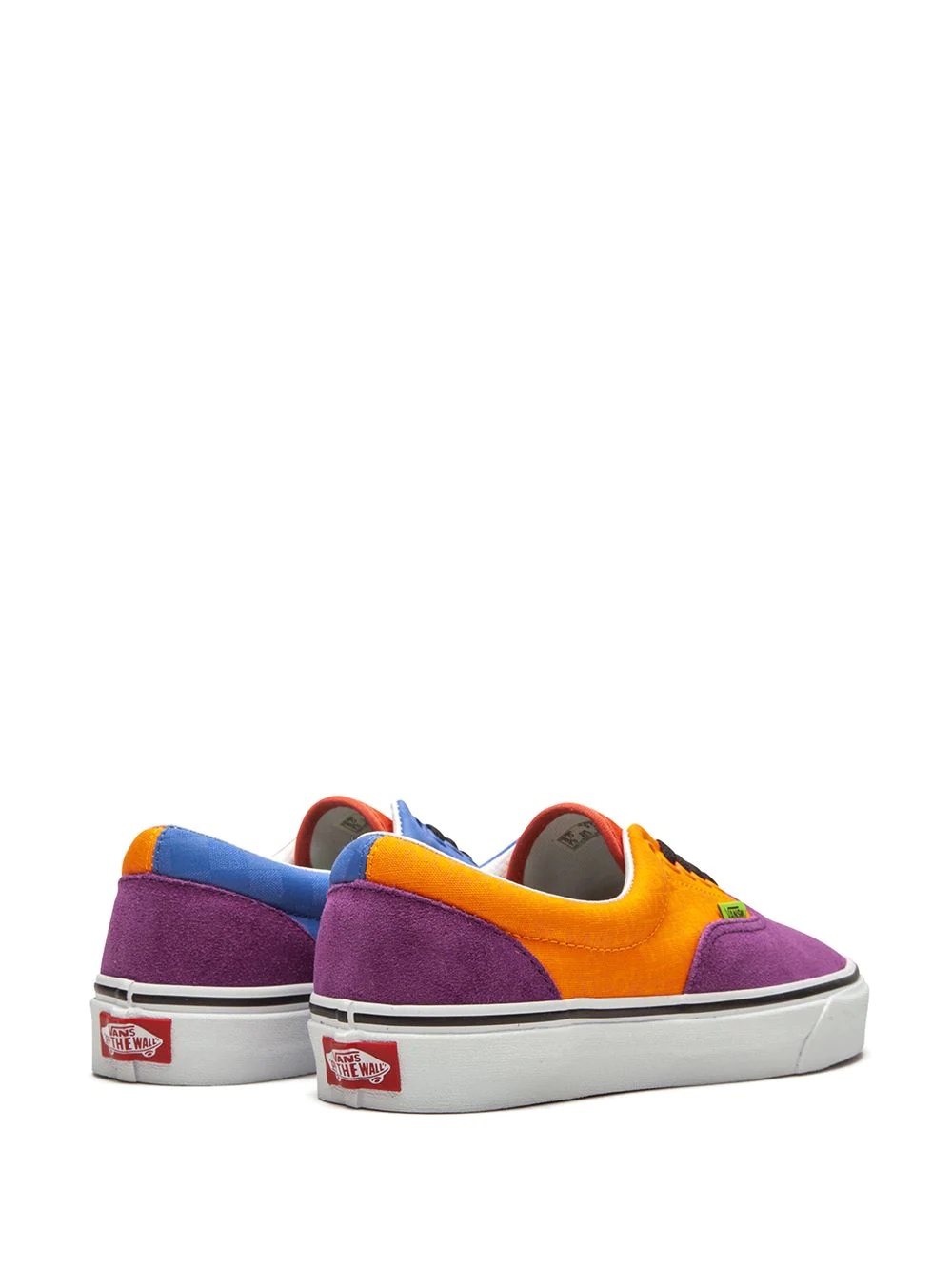 Era low-top sneakers - 3