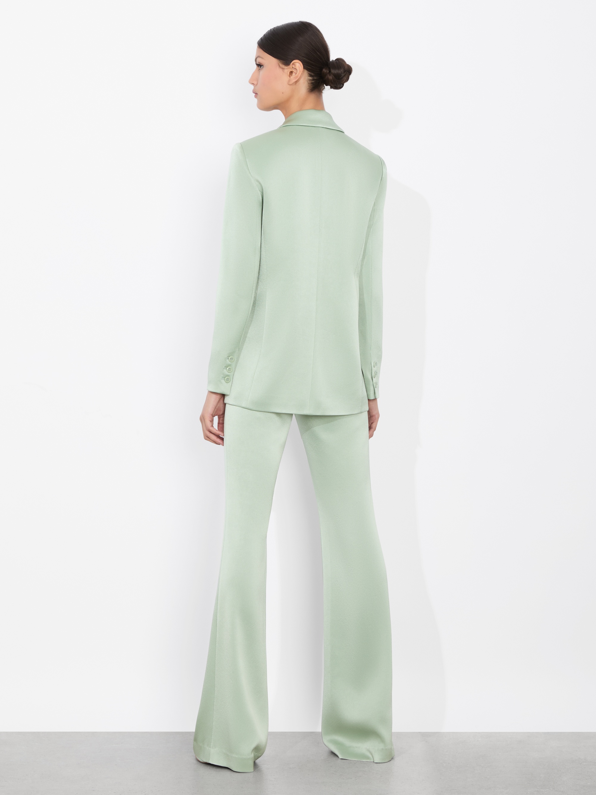 DENNY BOYFRIEND BLAZER - 4