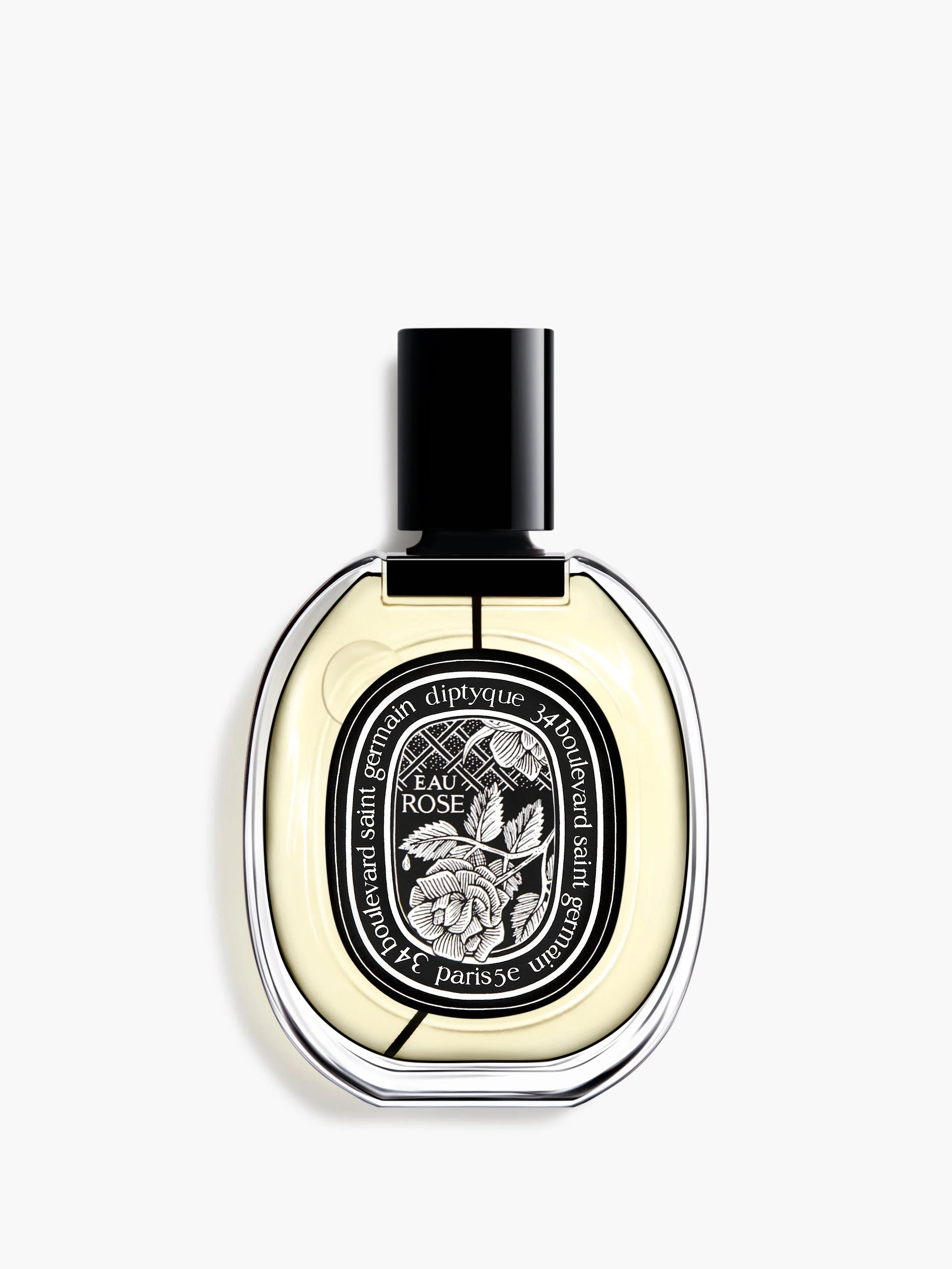 Eau Rose - Eau de parfum - 1