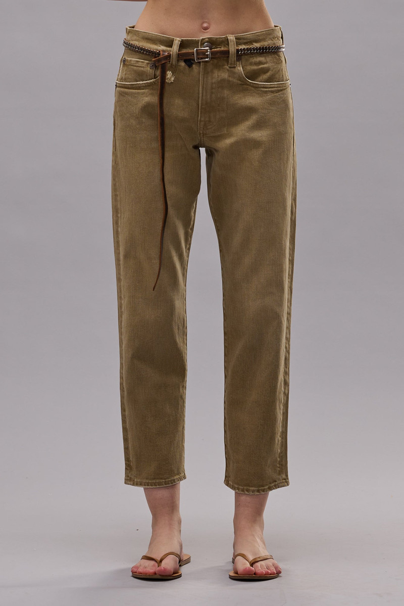 R13 ROMEO JEAN outlook