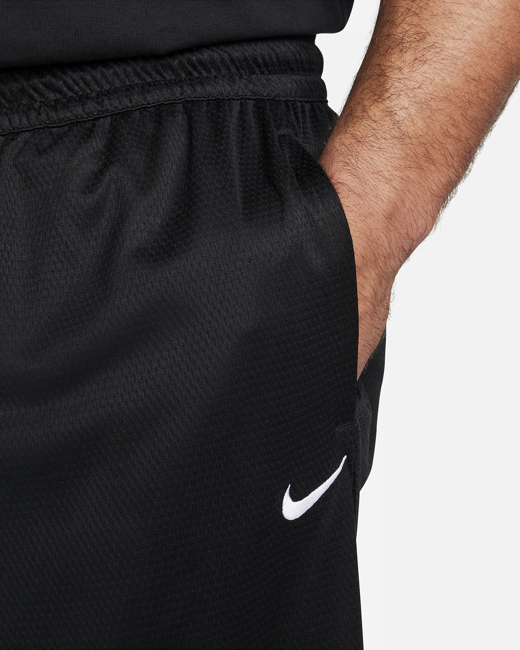 Nike Icon Men's Dri-FIT 11" Basketball Shorts - 13