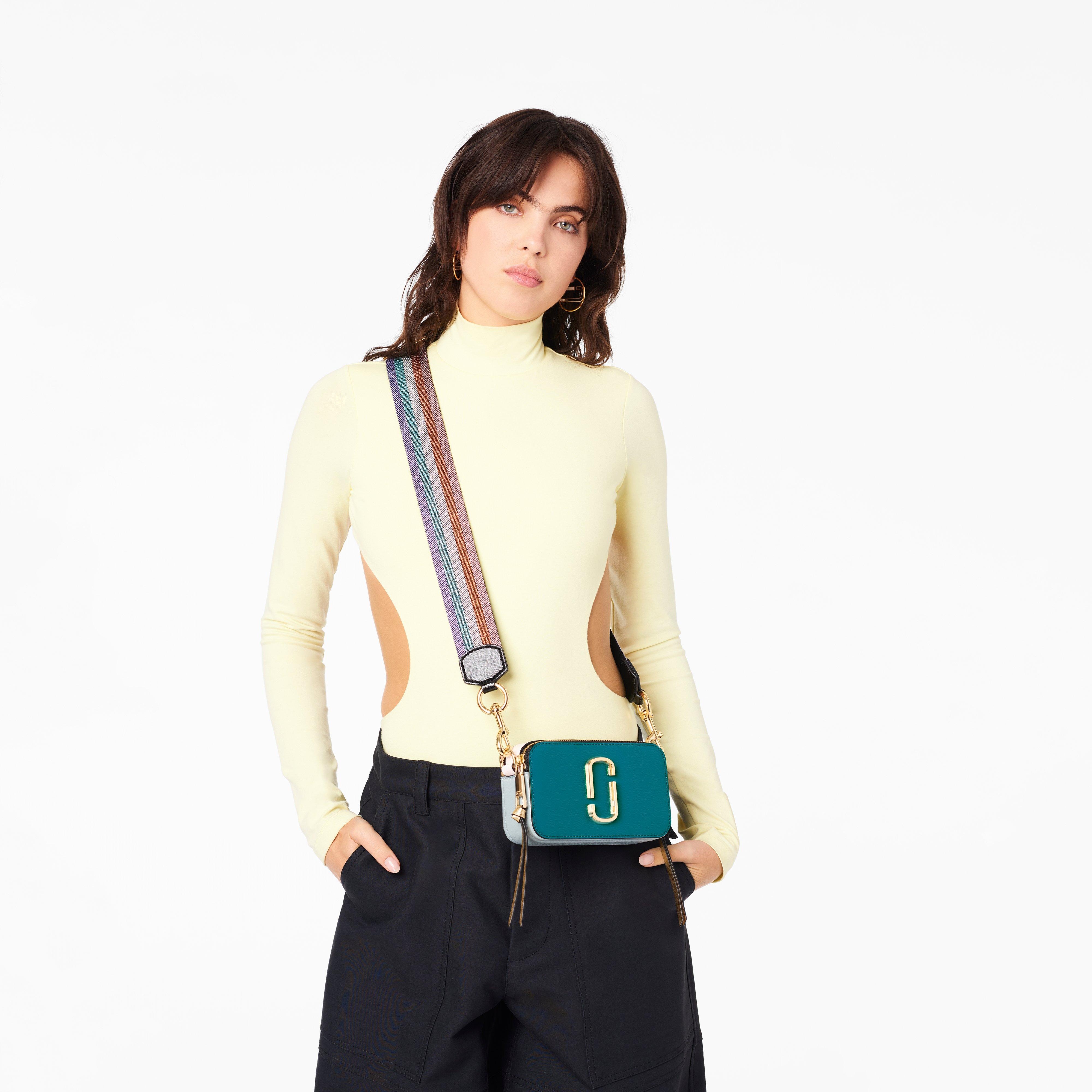 THE COLORBLOCK SNAPSHOT - 2