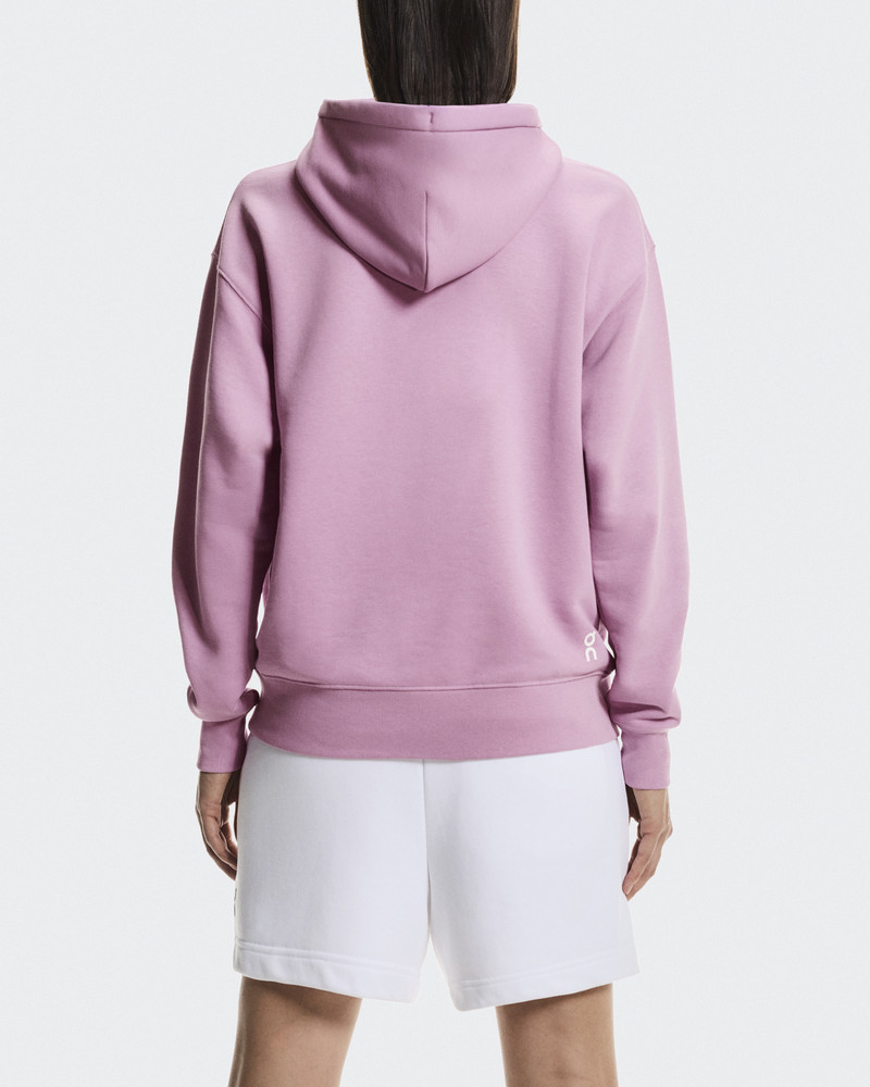 Club Hoodie 4