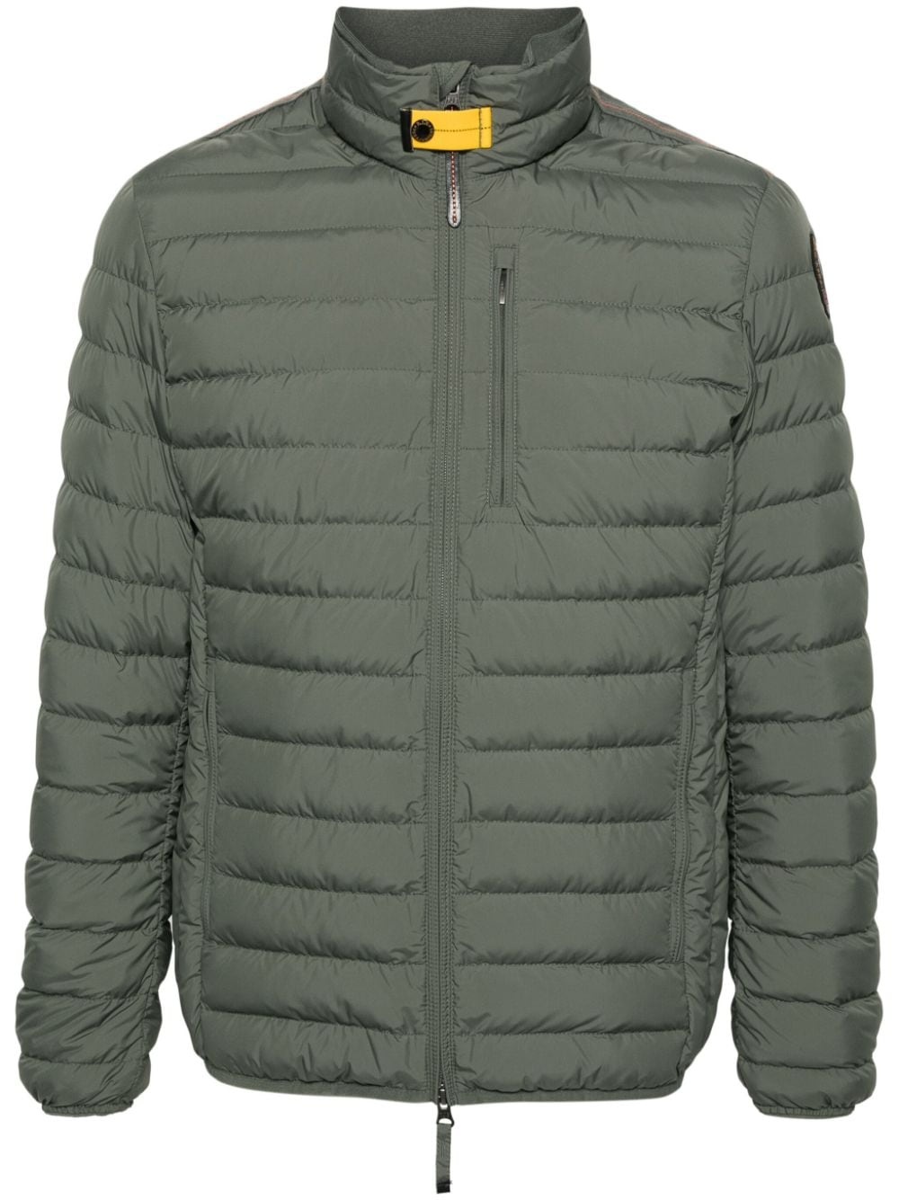 Ugo puffer jacket - 1