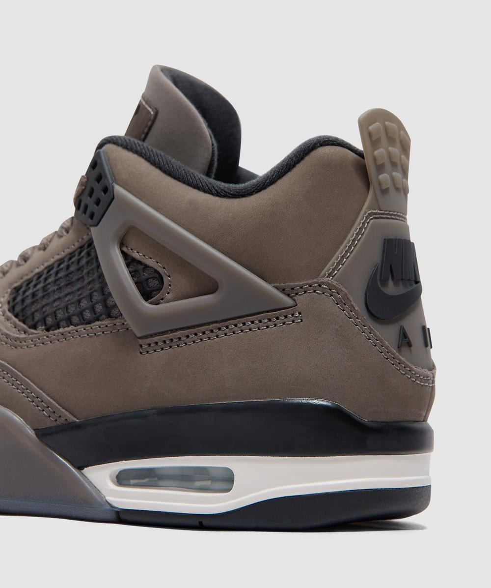 Air Jordan 4 retro 'Cave Stone' sneaker - 8
