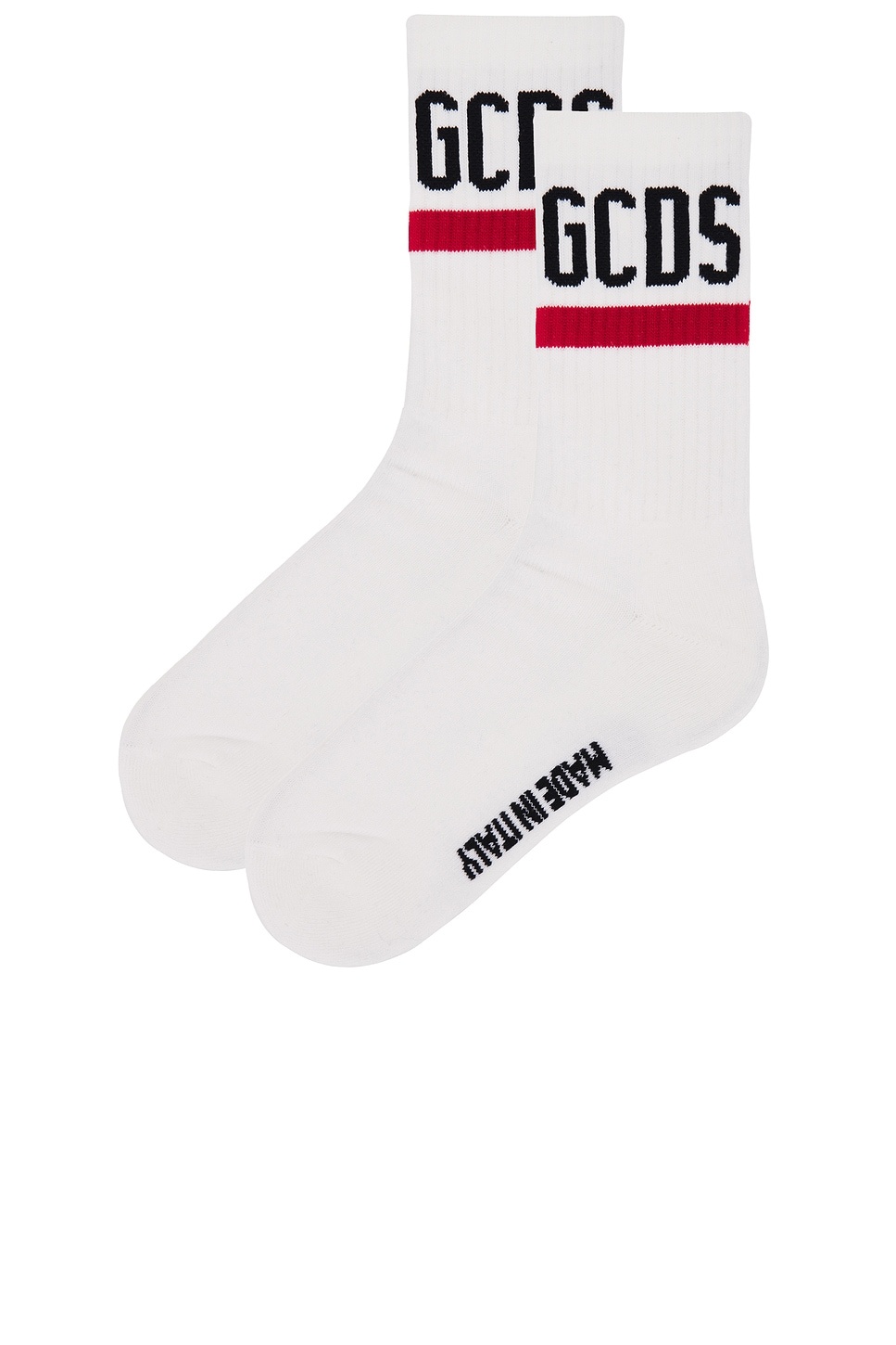 Logo Socks - 2
