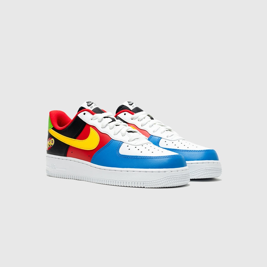 AIR FORCE 1 '07 LV8 "UNO" - 2