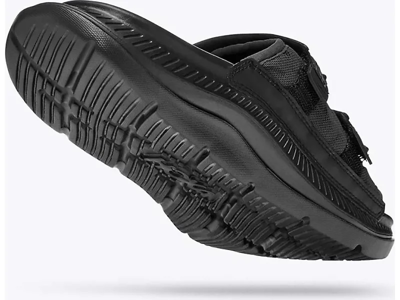 HOKA Ora Luxe Recovery Slide - 5
