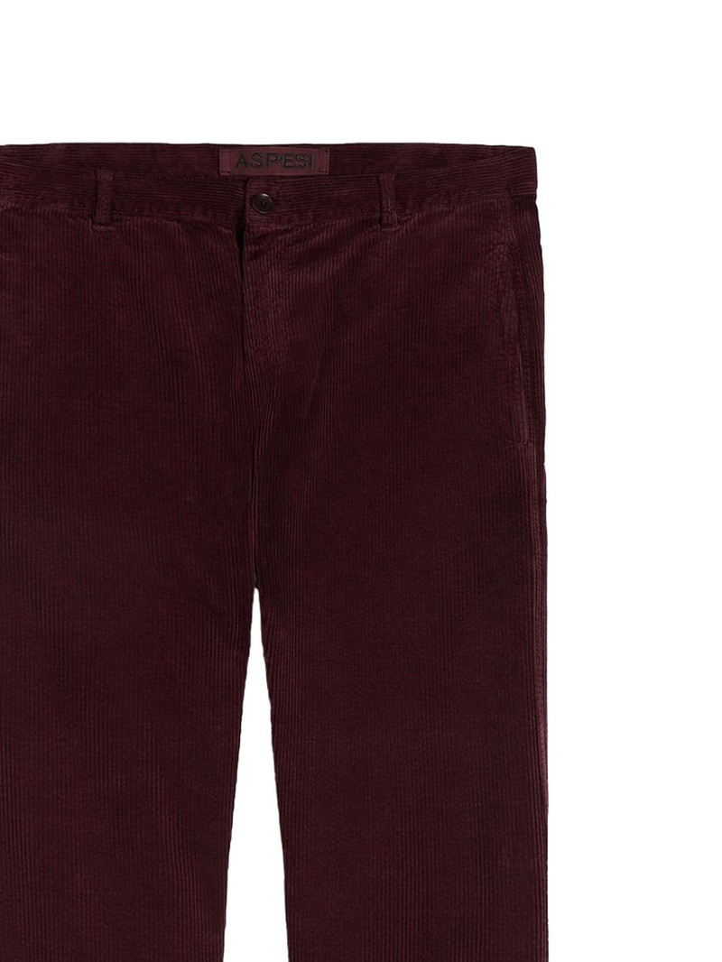 Aspesi corduroy trousers outlook
