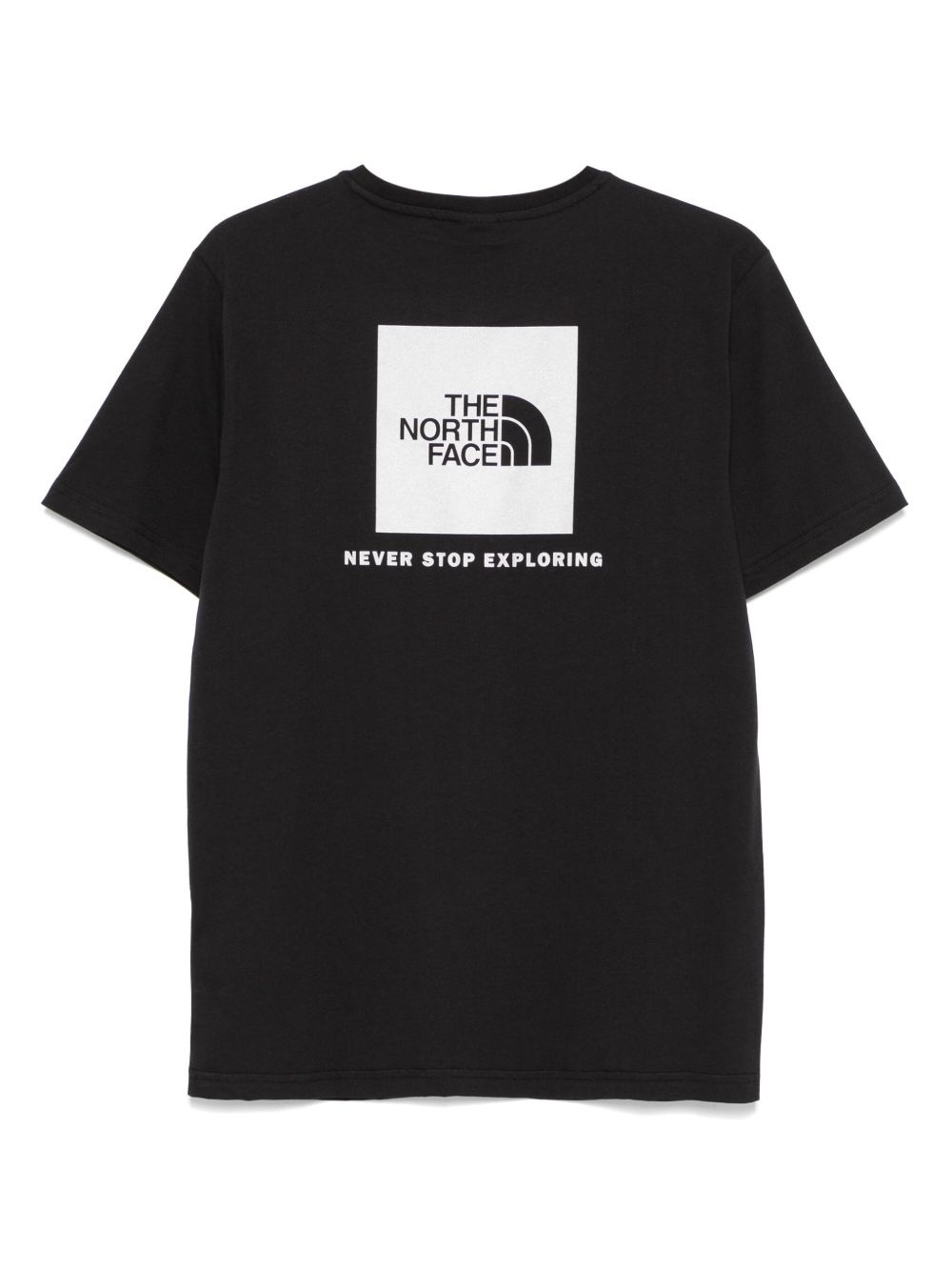 NSE Box T-shirt - 2