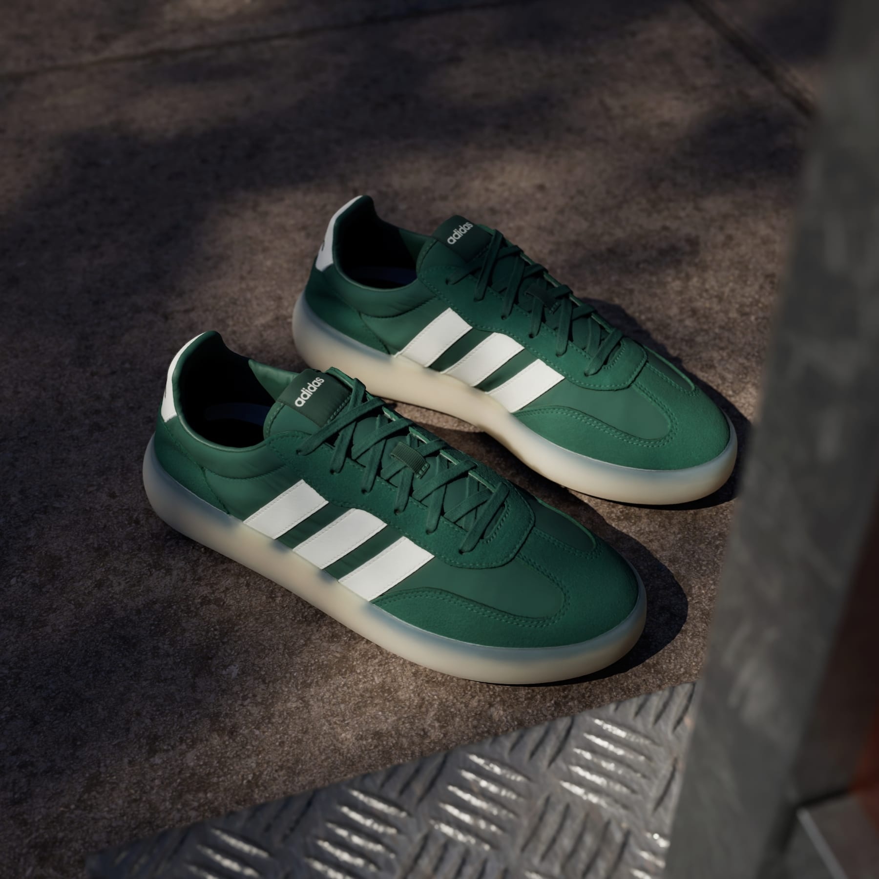 Barreda Decode Shoes - 4