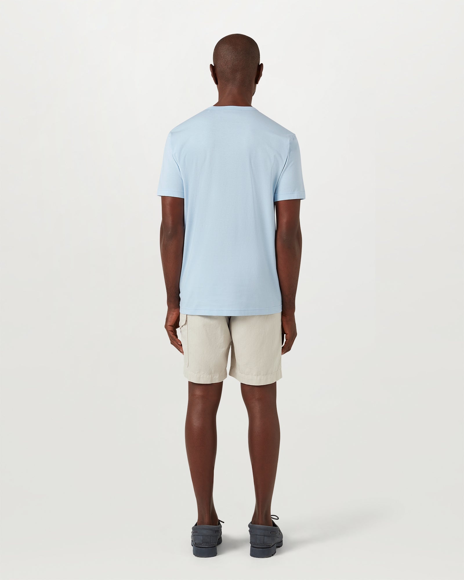 BELSTAFF T-SHIRT - 5