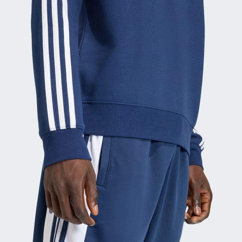 3-STRIPES CREW Sweatshirt 5