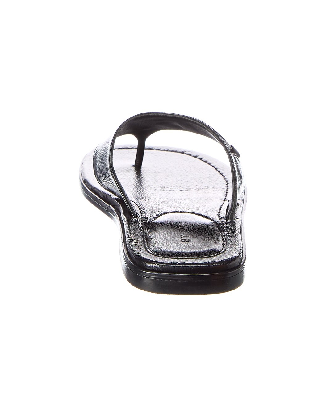 By FAR Zizi Leather Sandal - 3