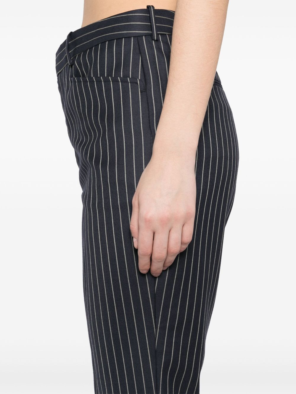 Tom Ford striped trousers - 2