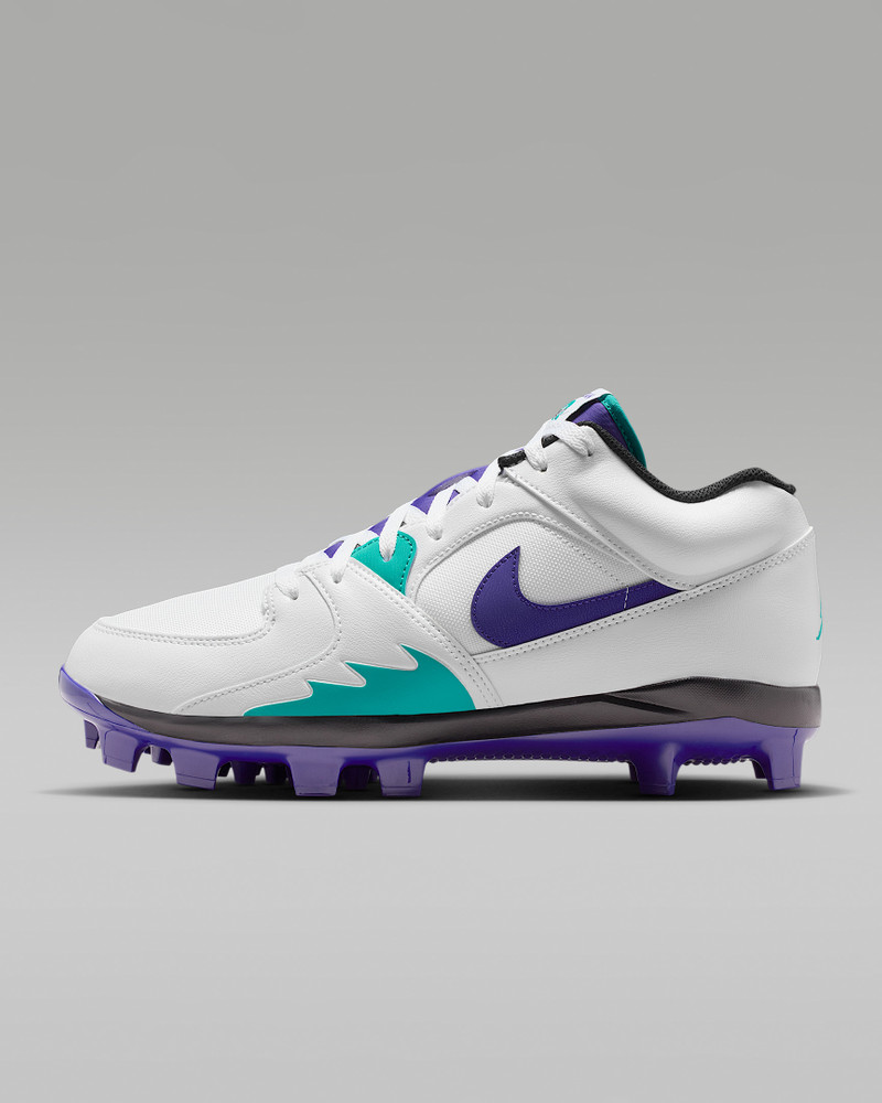 Jordan Stadium 90 Low MCS Men's Baseball Cleats 1