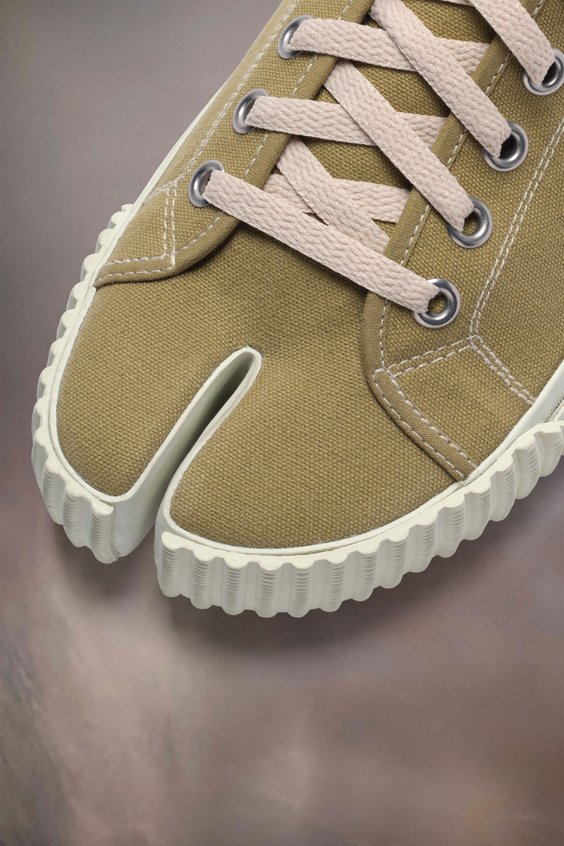 Tabi sneakers 6