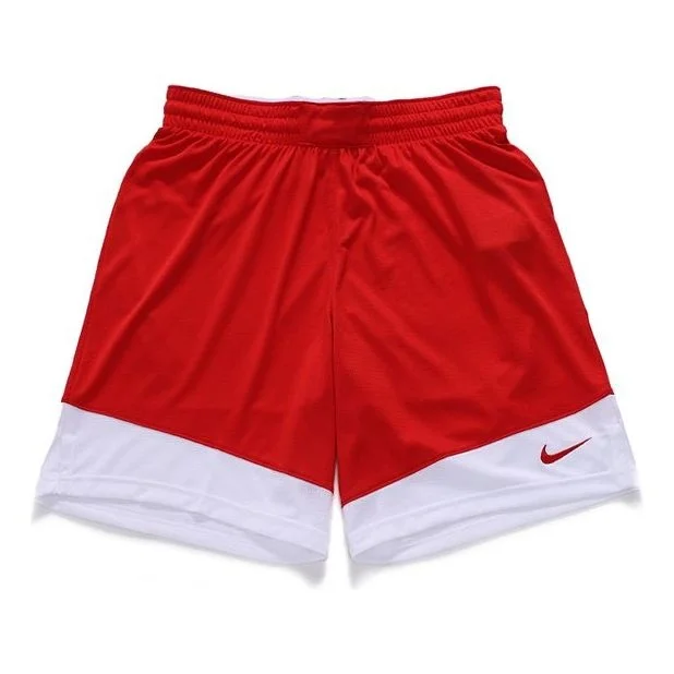 Nike Dri-FIT DNA Sports Trousers Shorts Men Red 867769-658 - 1