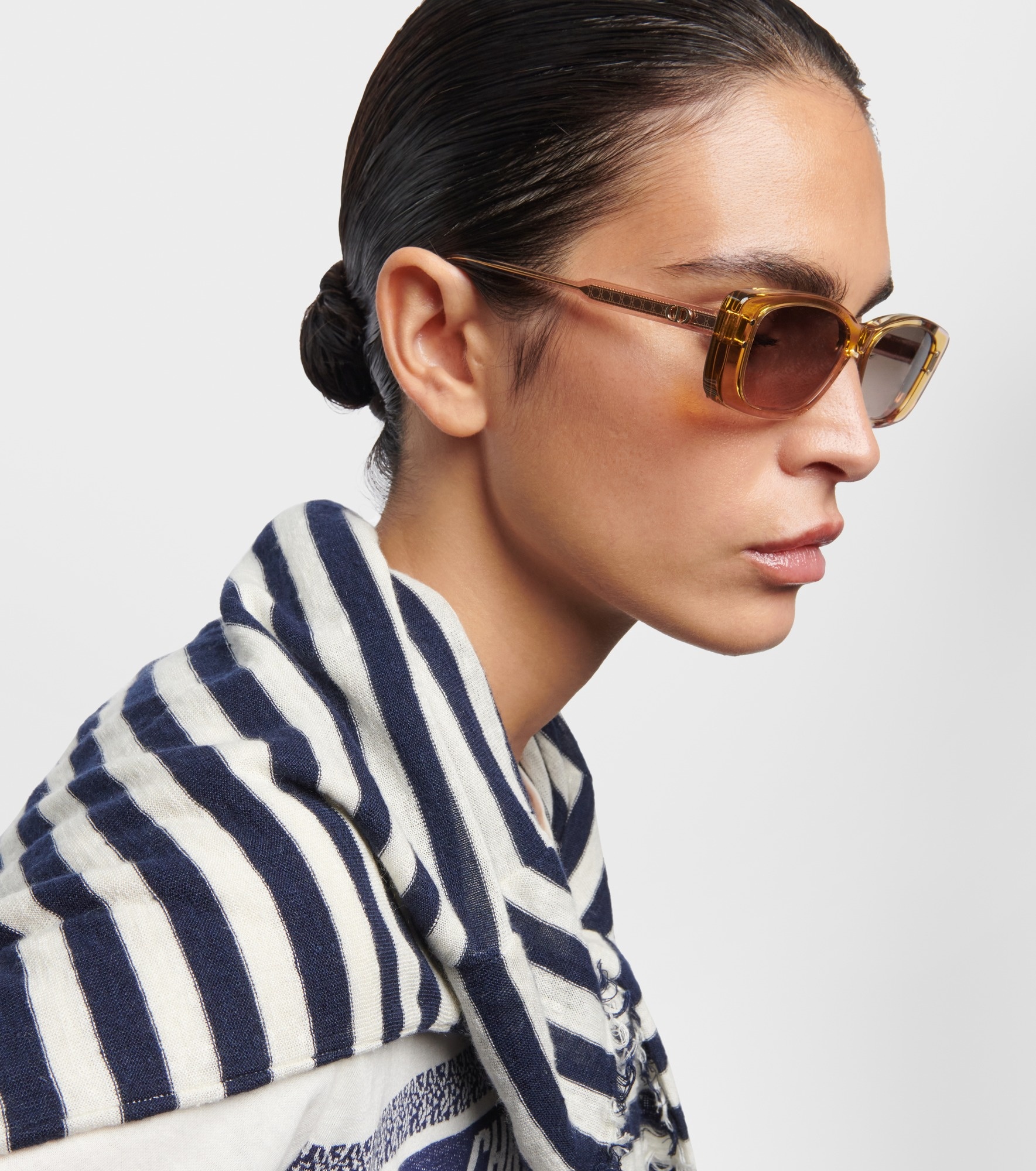 DiorHighlight S2I rectangular sunglasses - 6