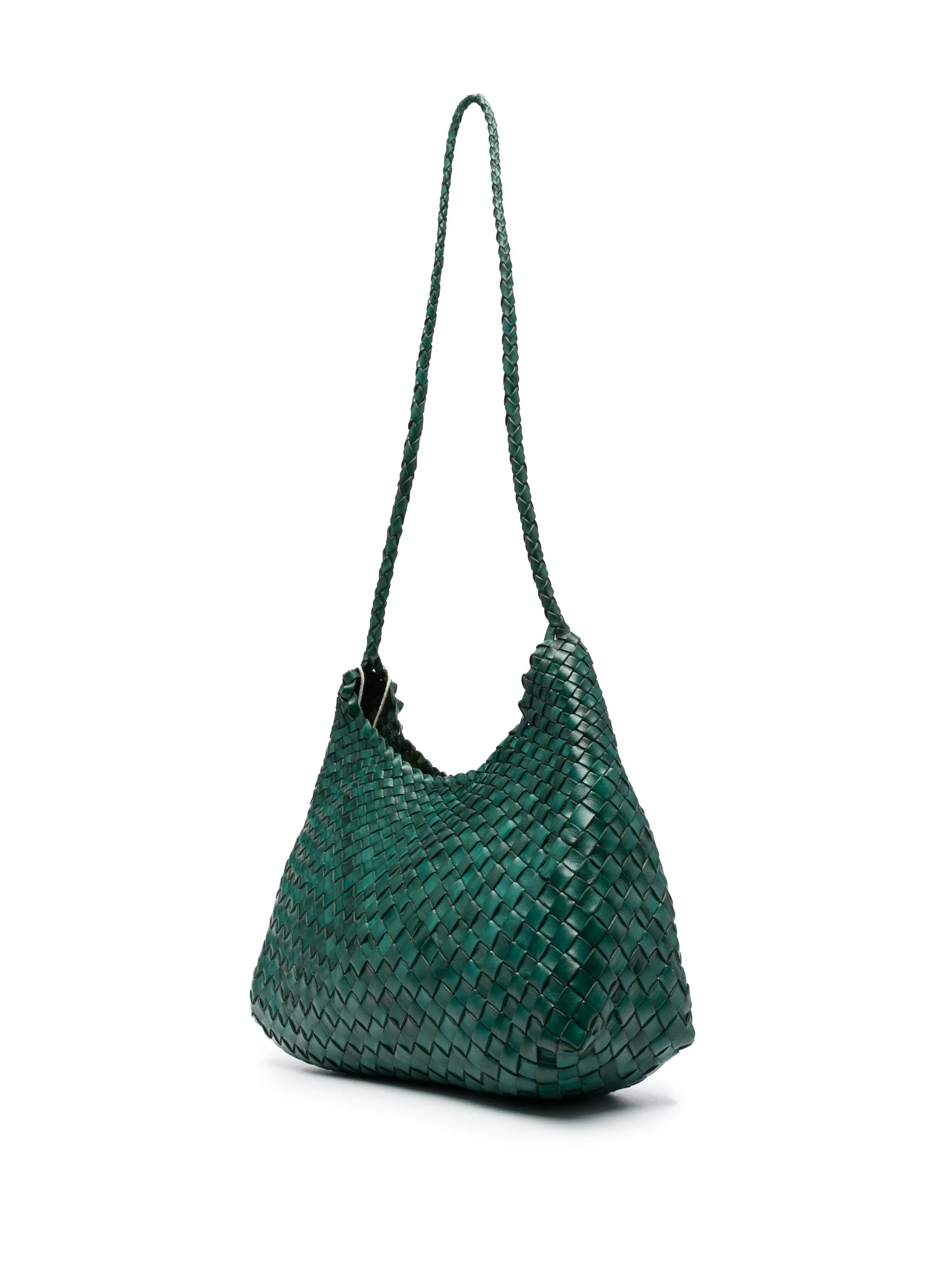 Dragon Diffusion Big Santa Croce Leather Bag - 5