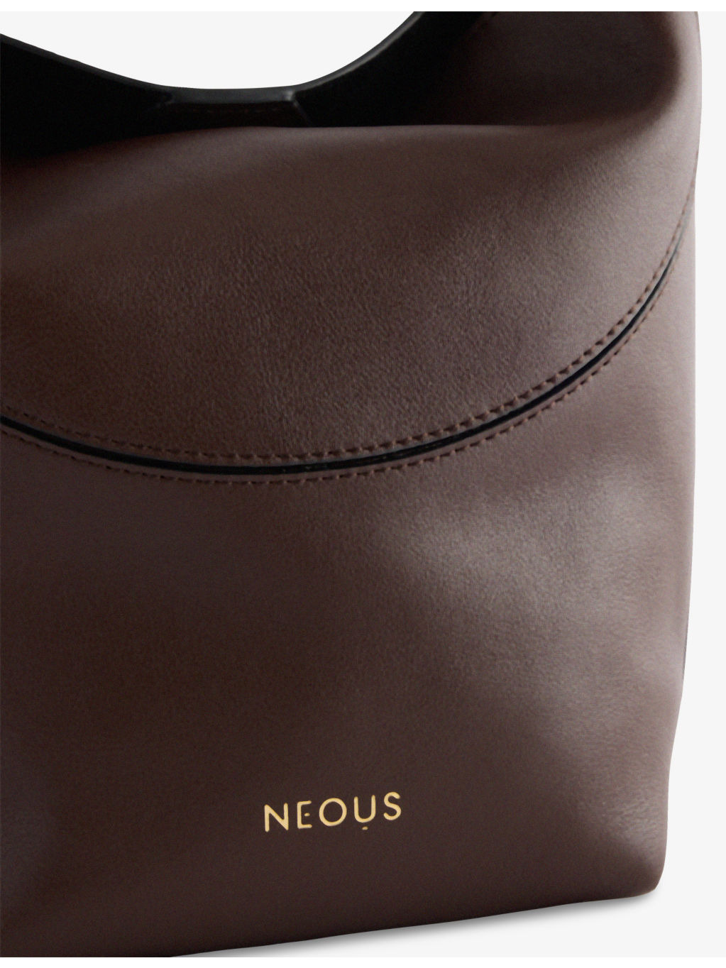 Pavo 1.0 Leather Shoulder Bag - 3