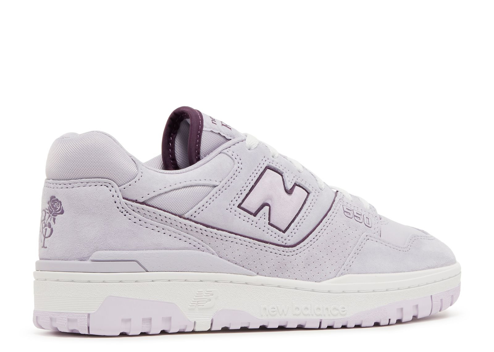NEW BALANCE RICH PAUL X 550 'FOREVER YOURS' - 3