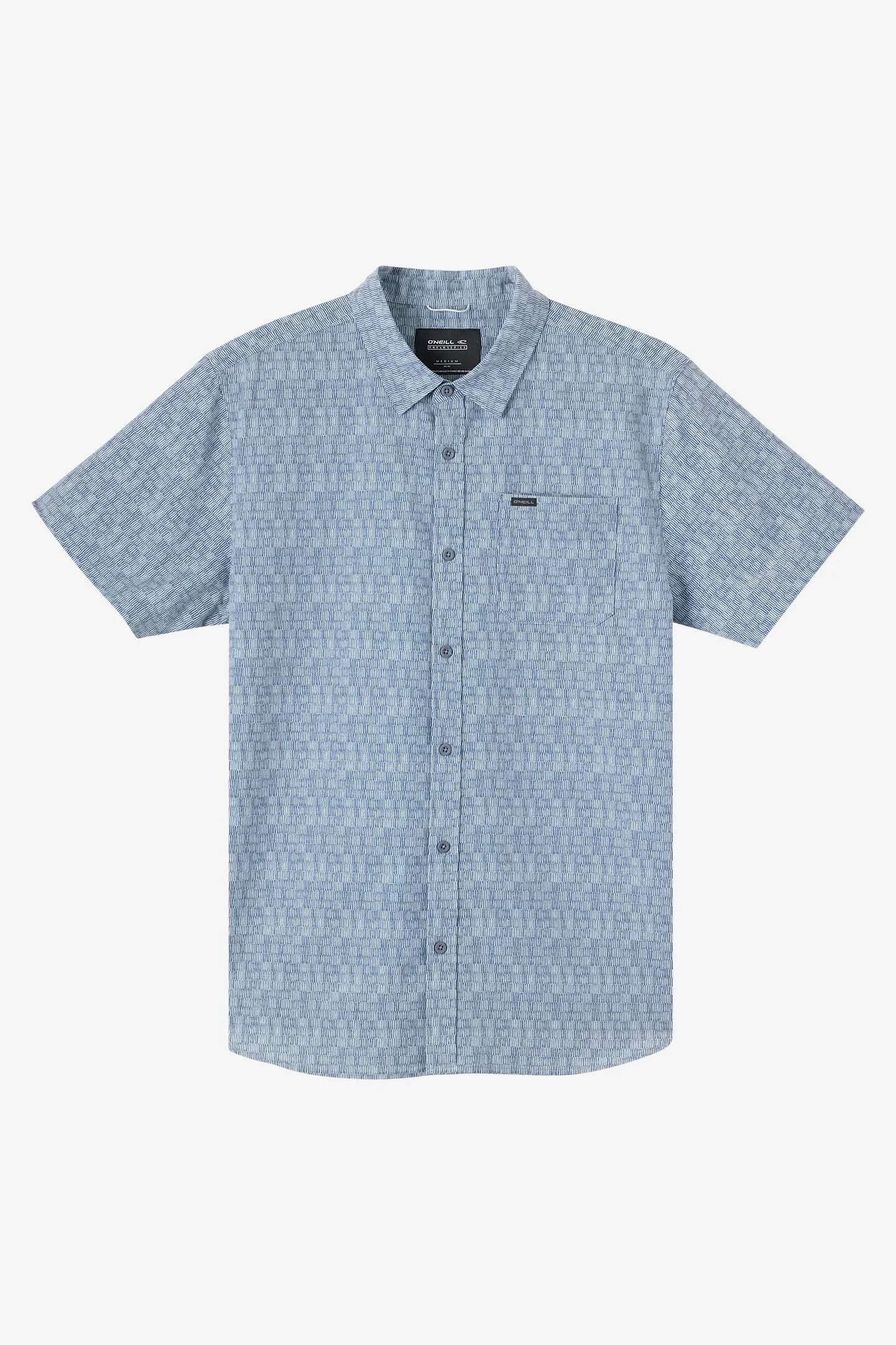 TRVLR UPF Standard Fit Shirt - 1