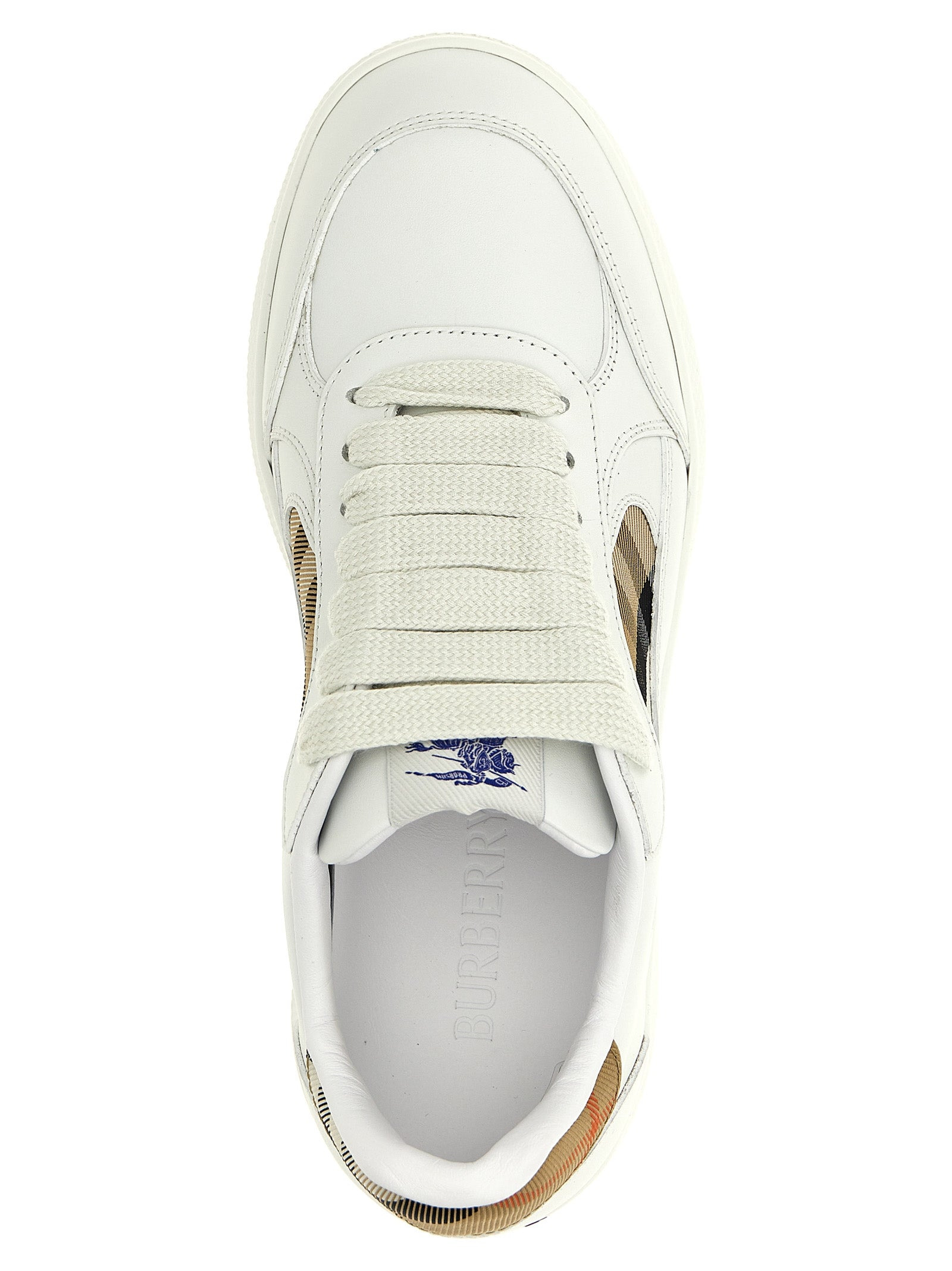 Burberry Women 'Terrace' Sneakers - 4