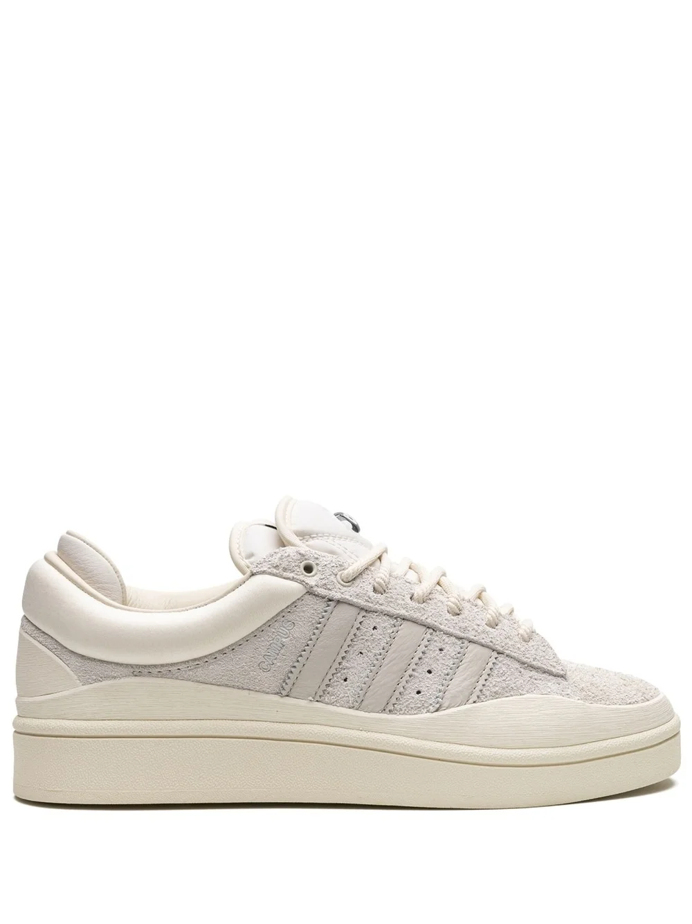x Bad Bunny Campus "Cream" sneakers - 1