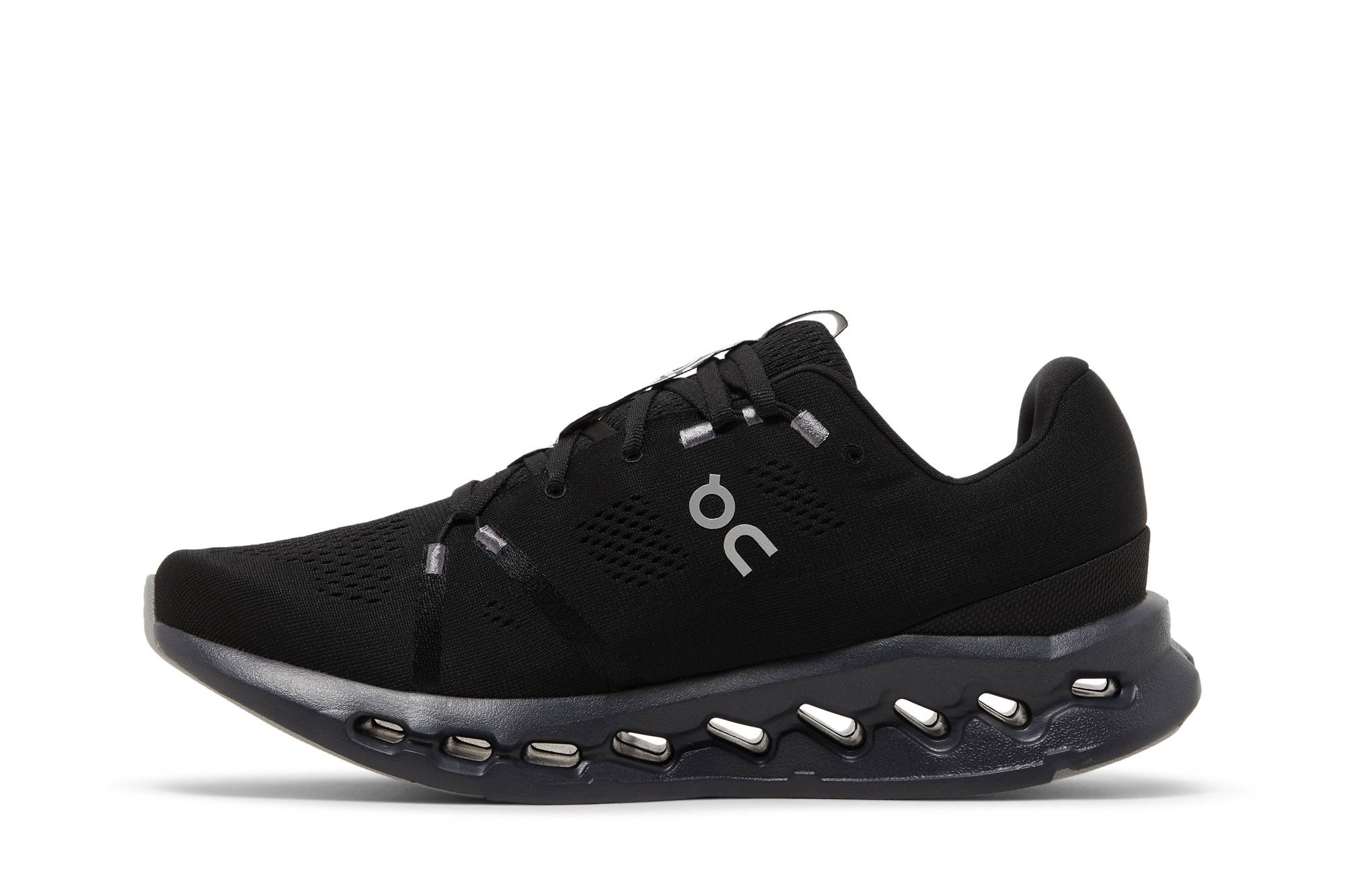 Cloudsurfer 'All Black' - 3