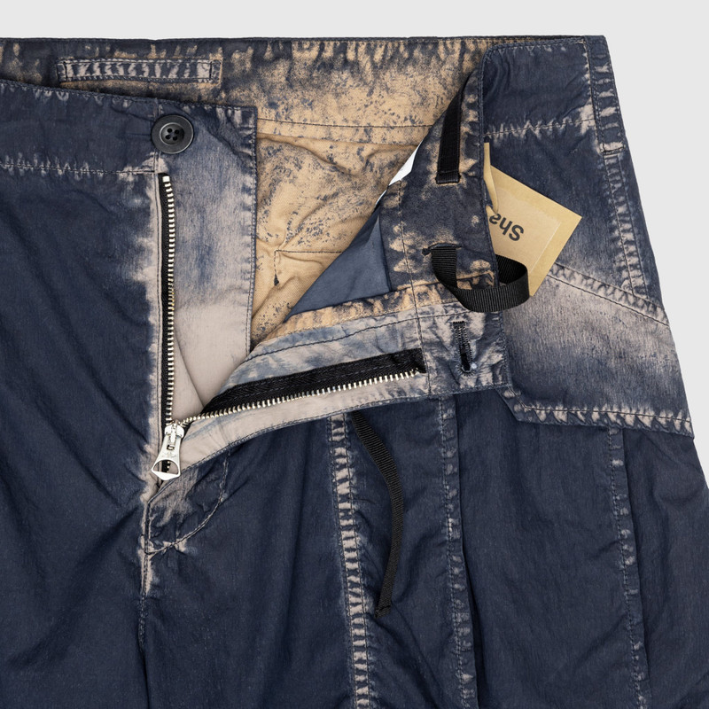 Ten C CARGO PANTS outlook
