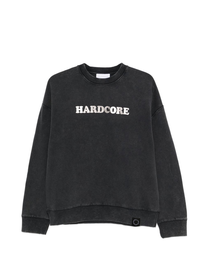 printed sweatshirt 1