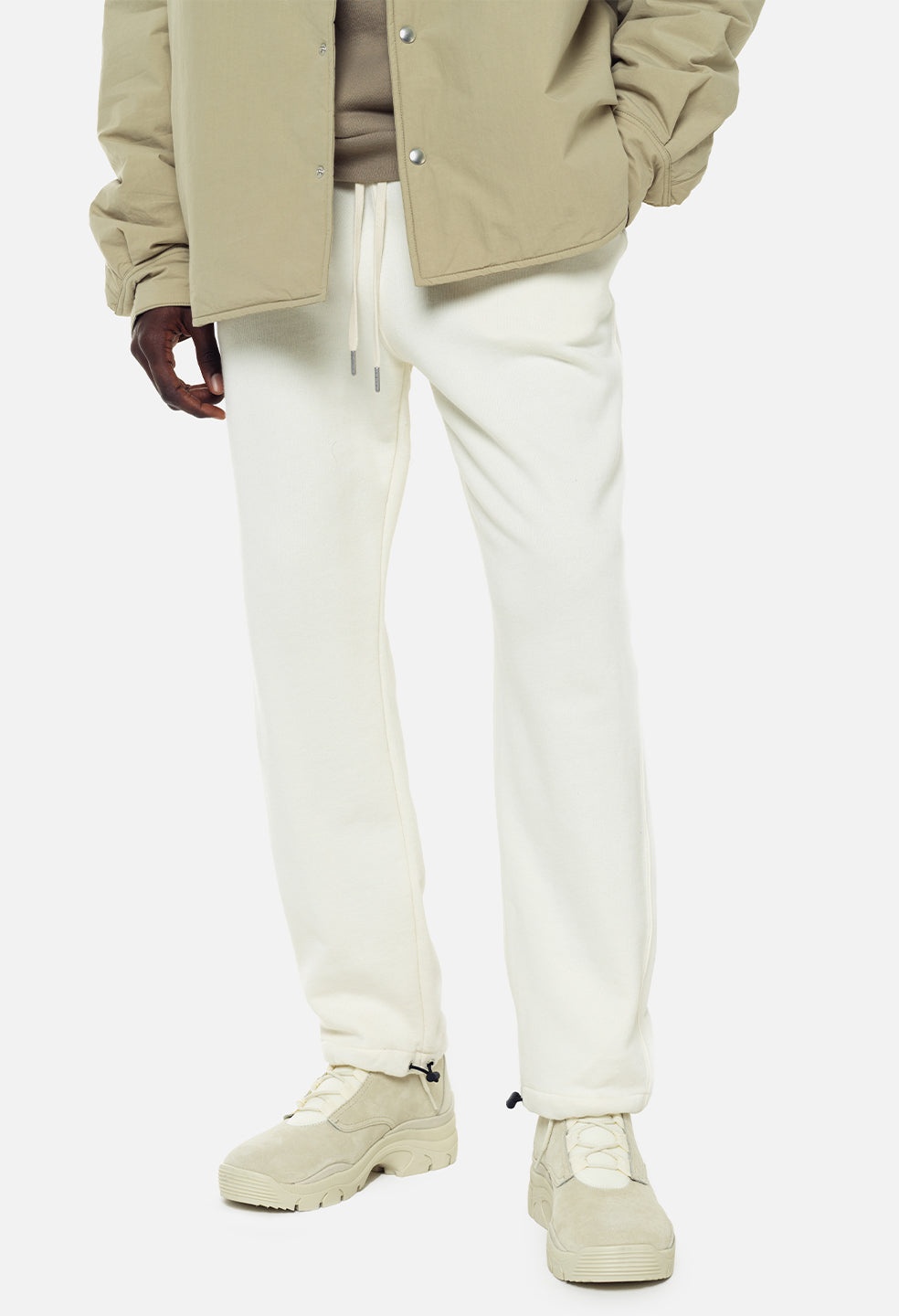 SYDNEY SWEATPANTS - 8