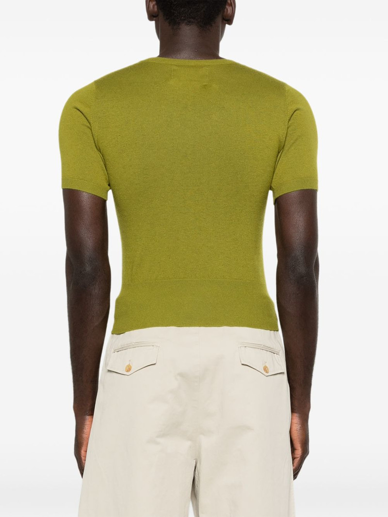 Noor short-sleeve T-shirt 4