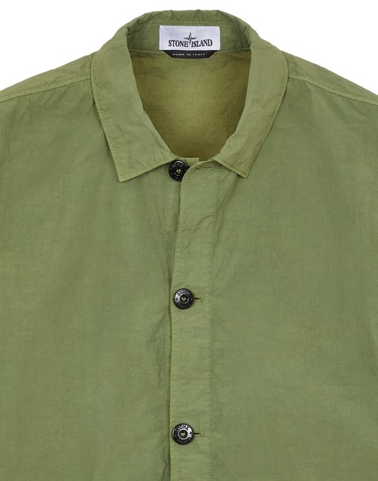 10702 NASLAN LIGHT_GARMENT DYED OLIVE GREEN - 4