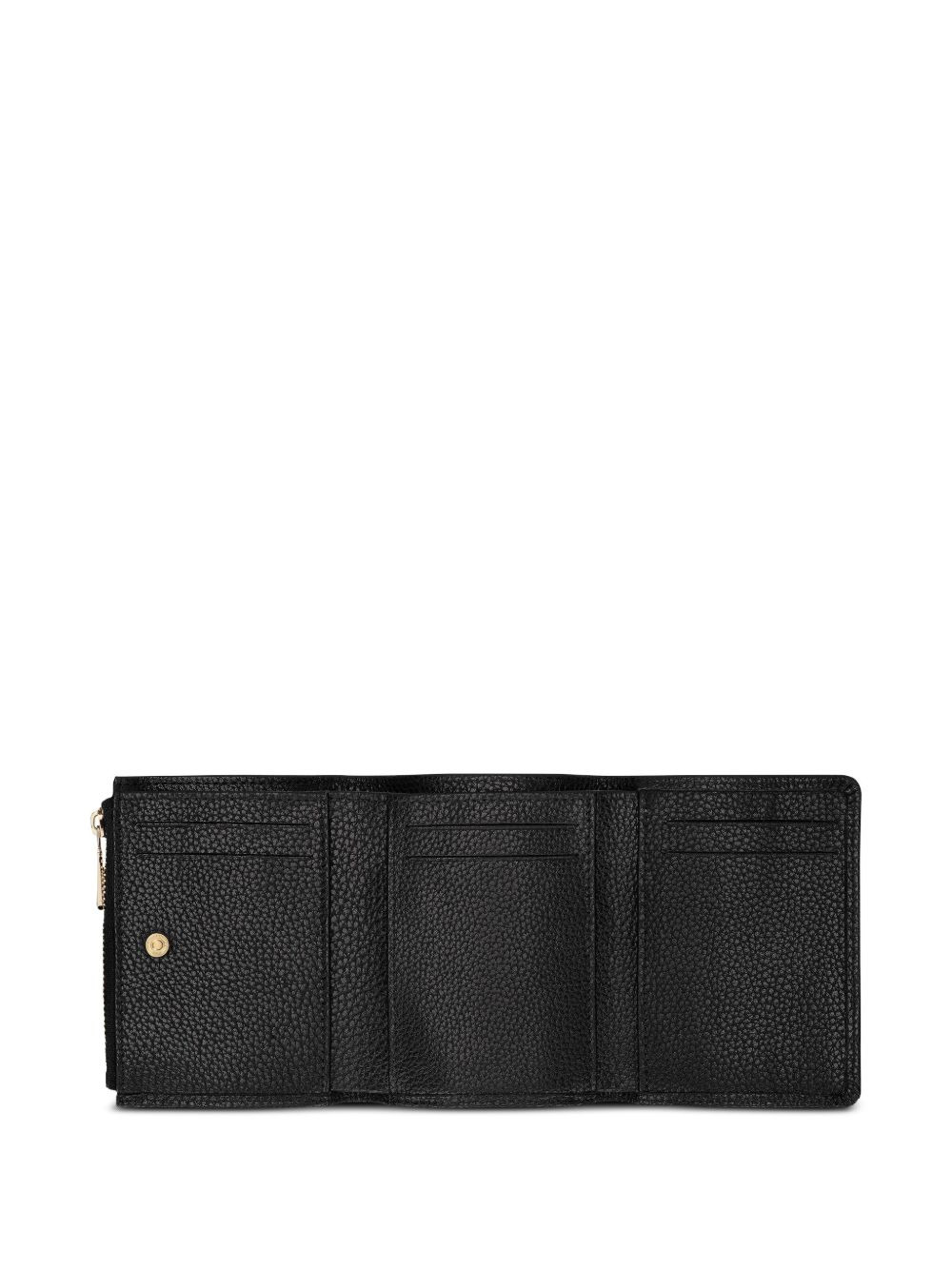 leather cardholder - 3