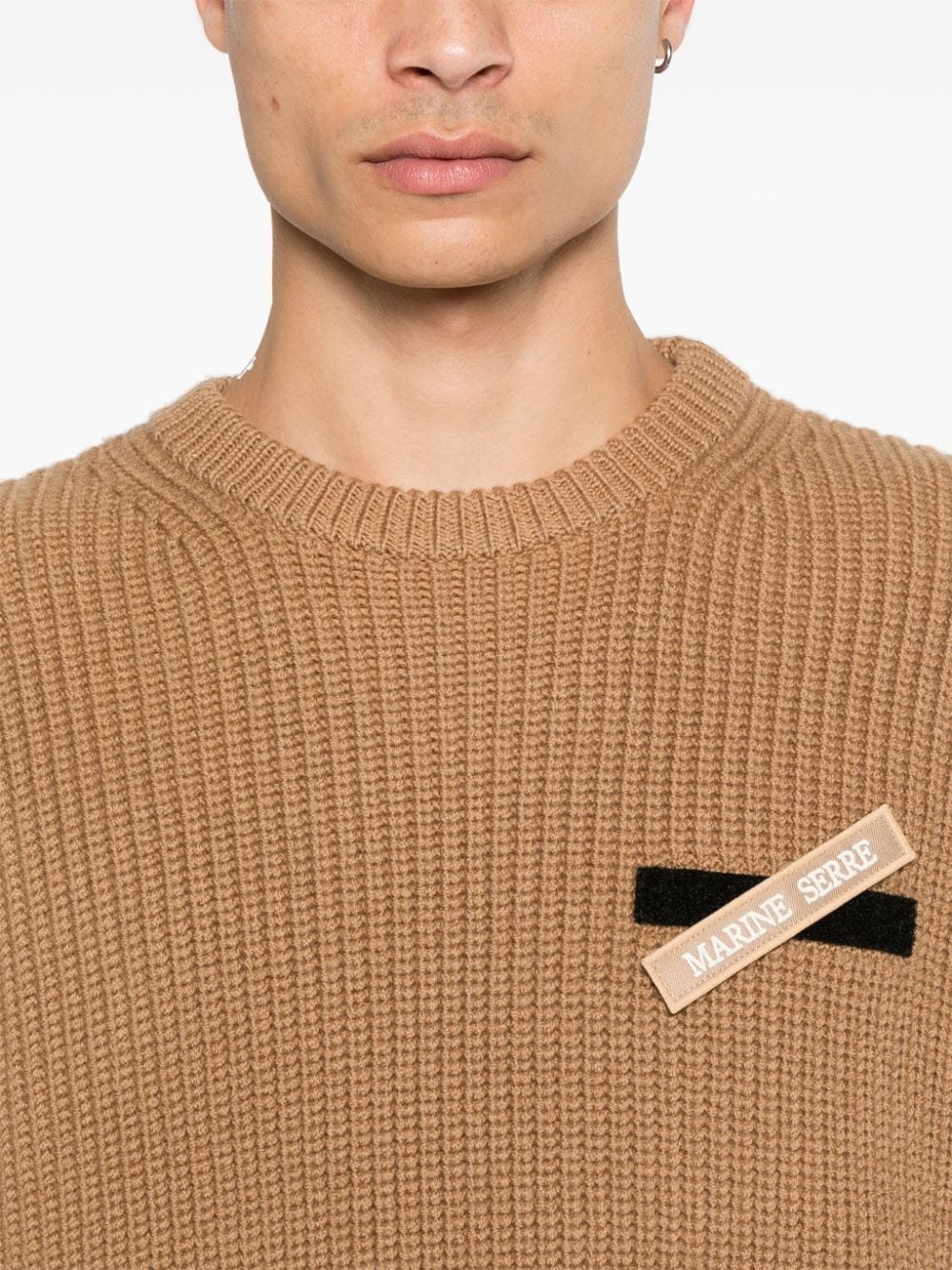 merino sweater - 6