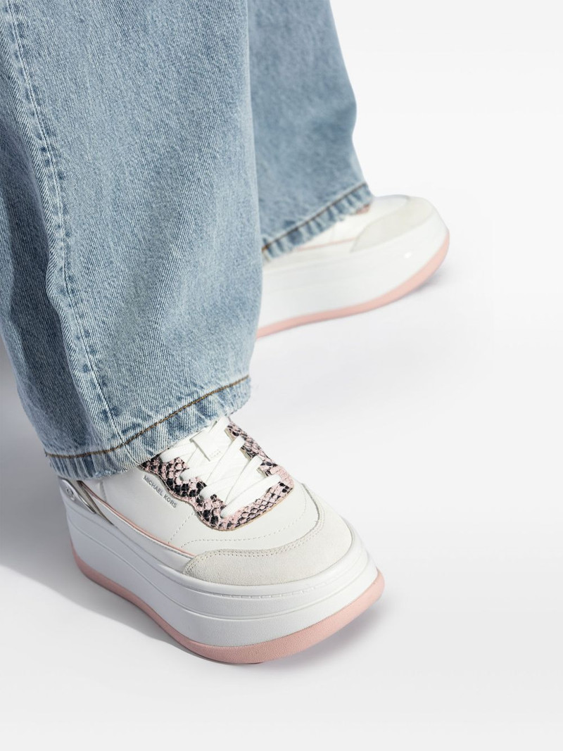 Hayes sneakers 5