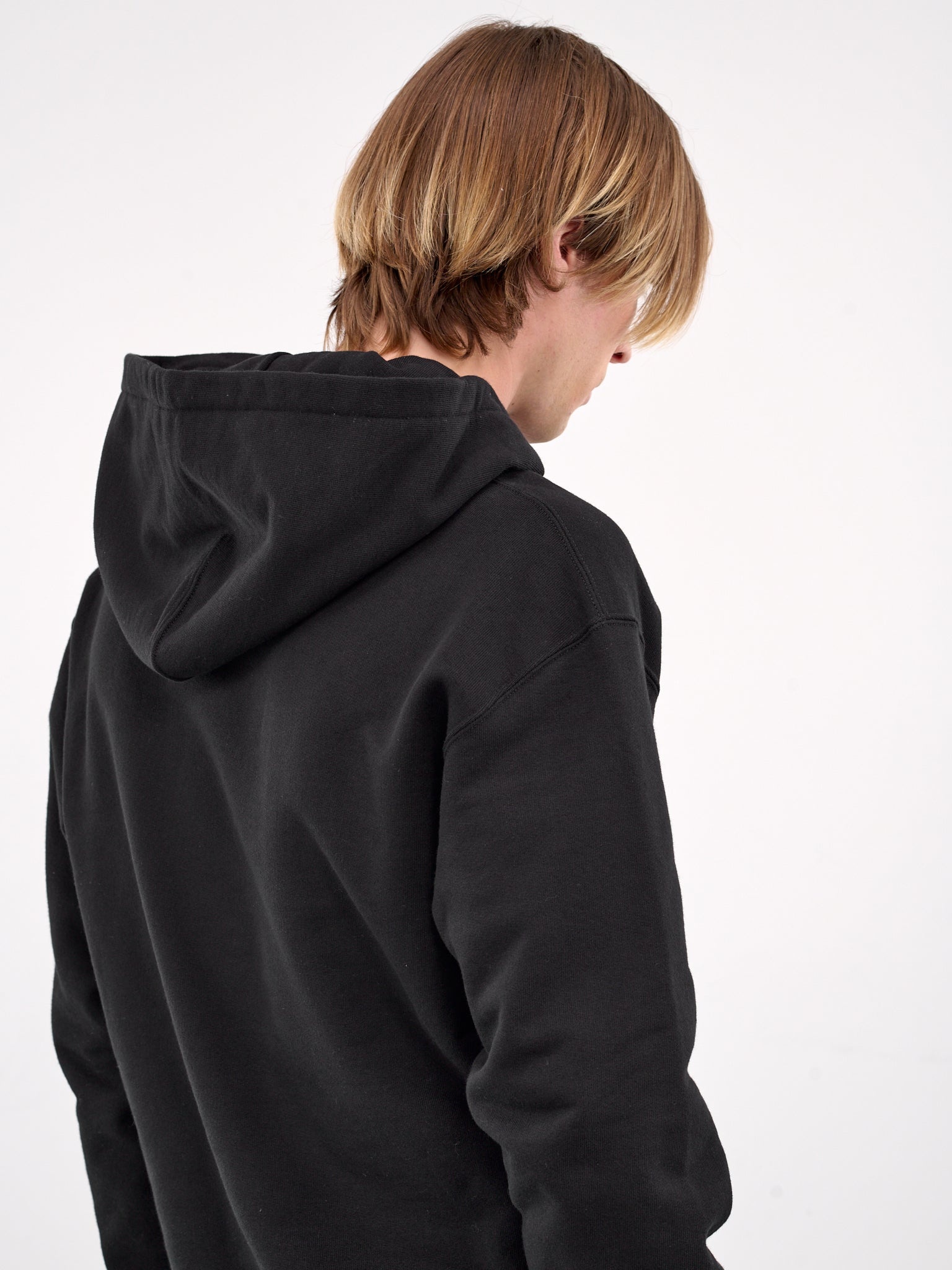 Relaxed Hoodie - 5
