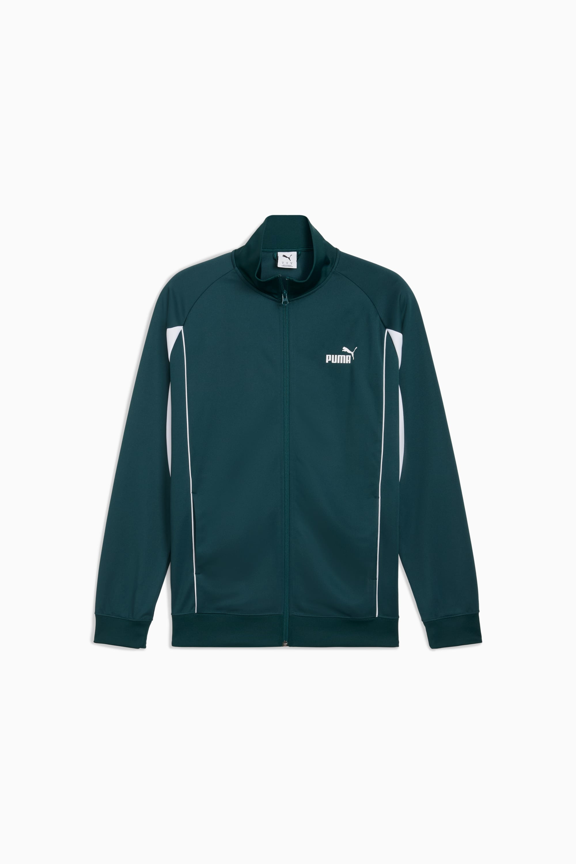 PUMA Sport Poly Track Jacket Men - 1
