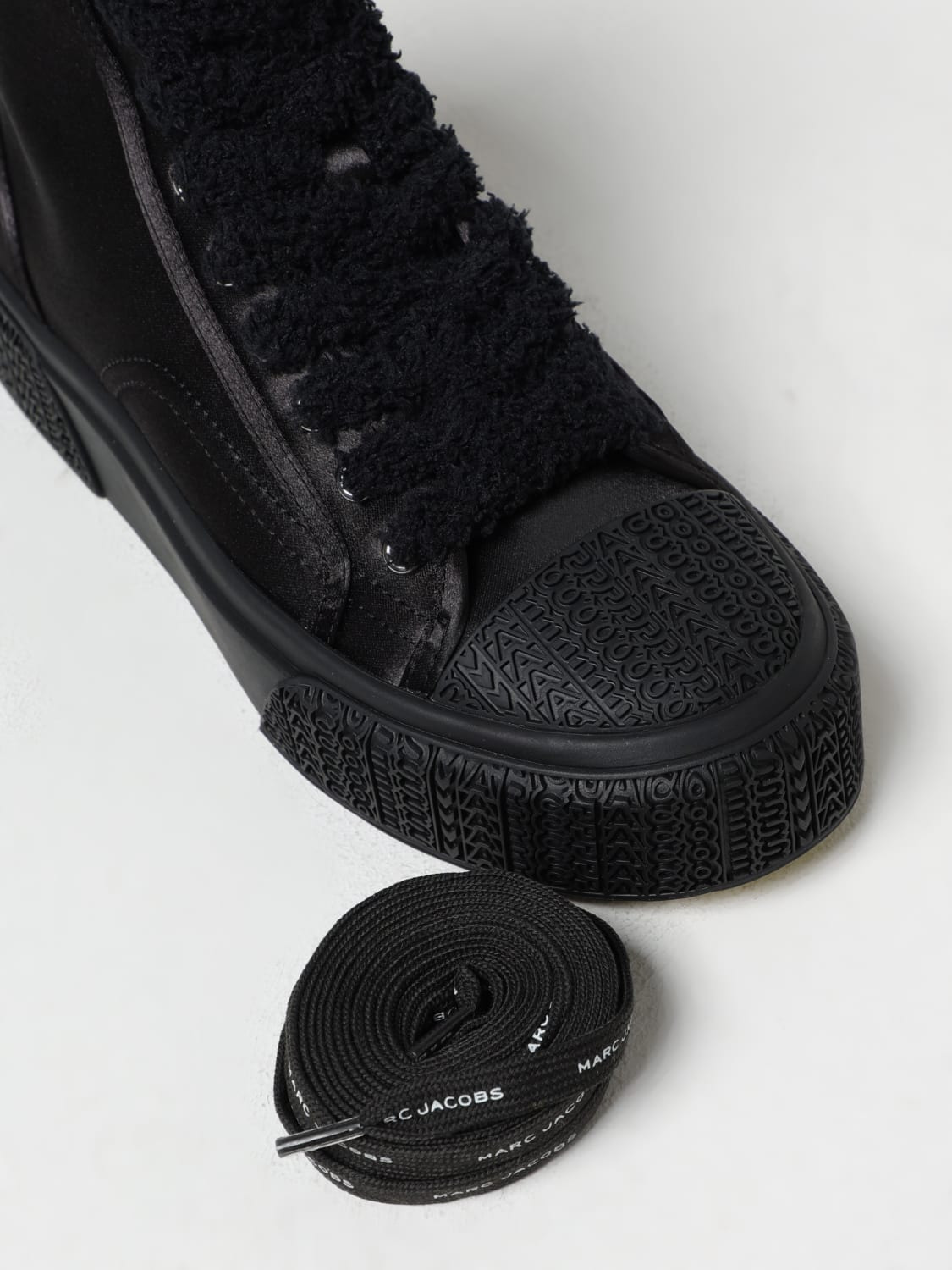 Sneakers woman Marc Jacobs - 4