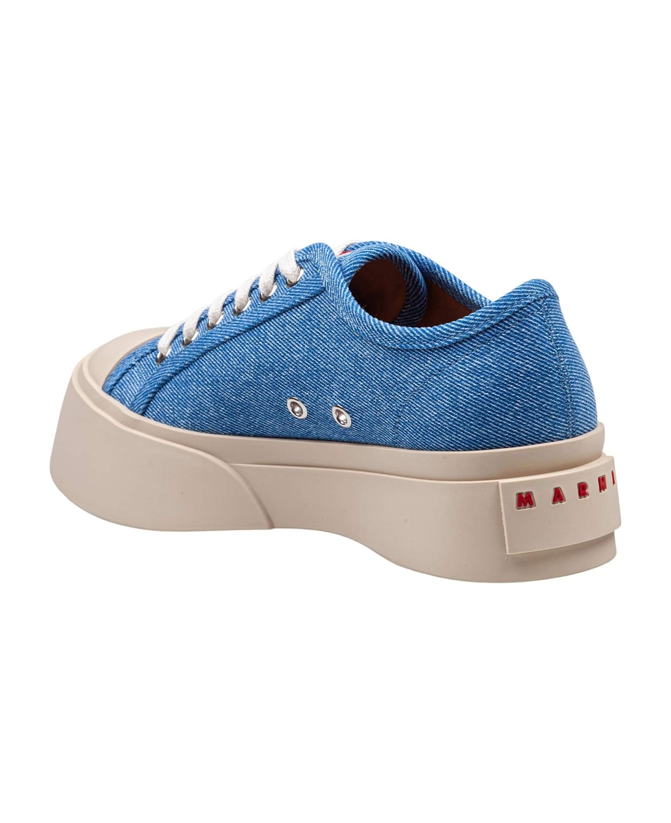 'pablo' Sneakers - 4