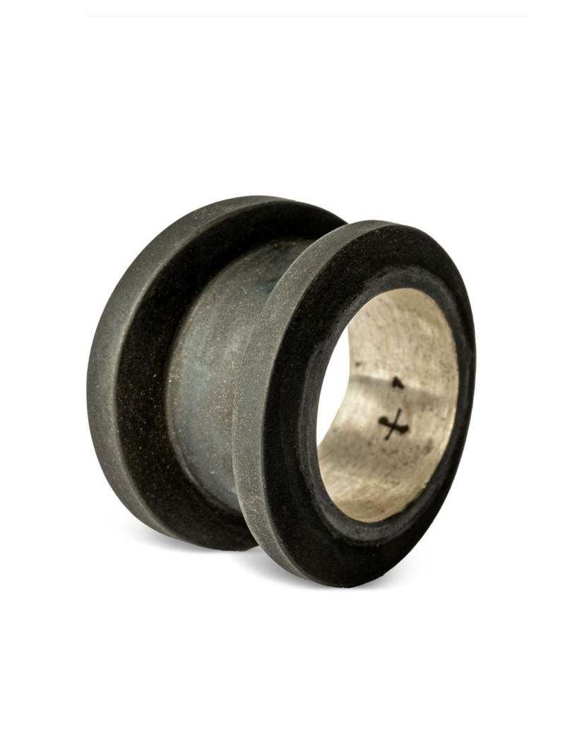 Parts of Four Chasm bronze ring outlook