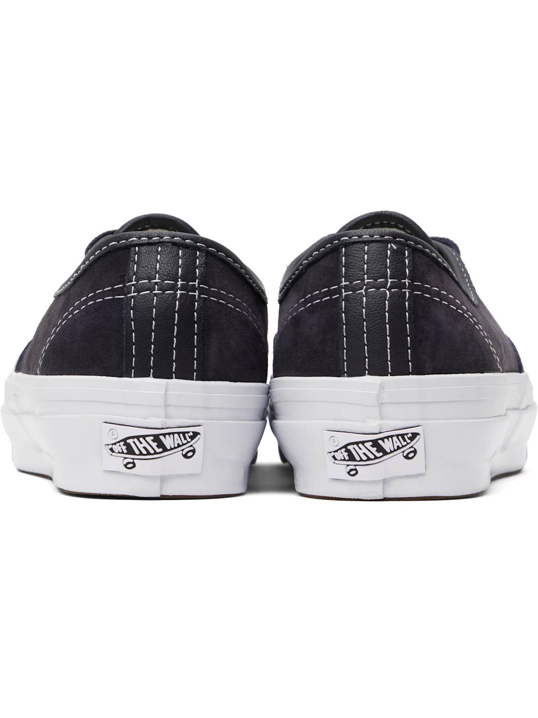 Navy LX Authentic 44 Sneakers - 2