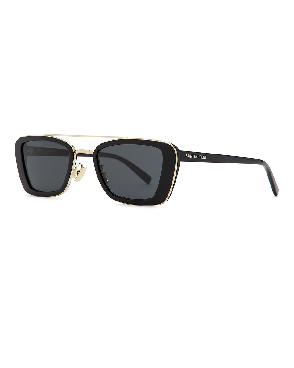 Rectangular Sunglasses - 2