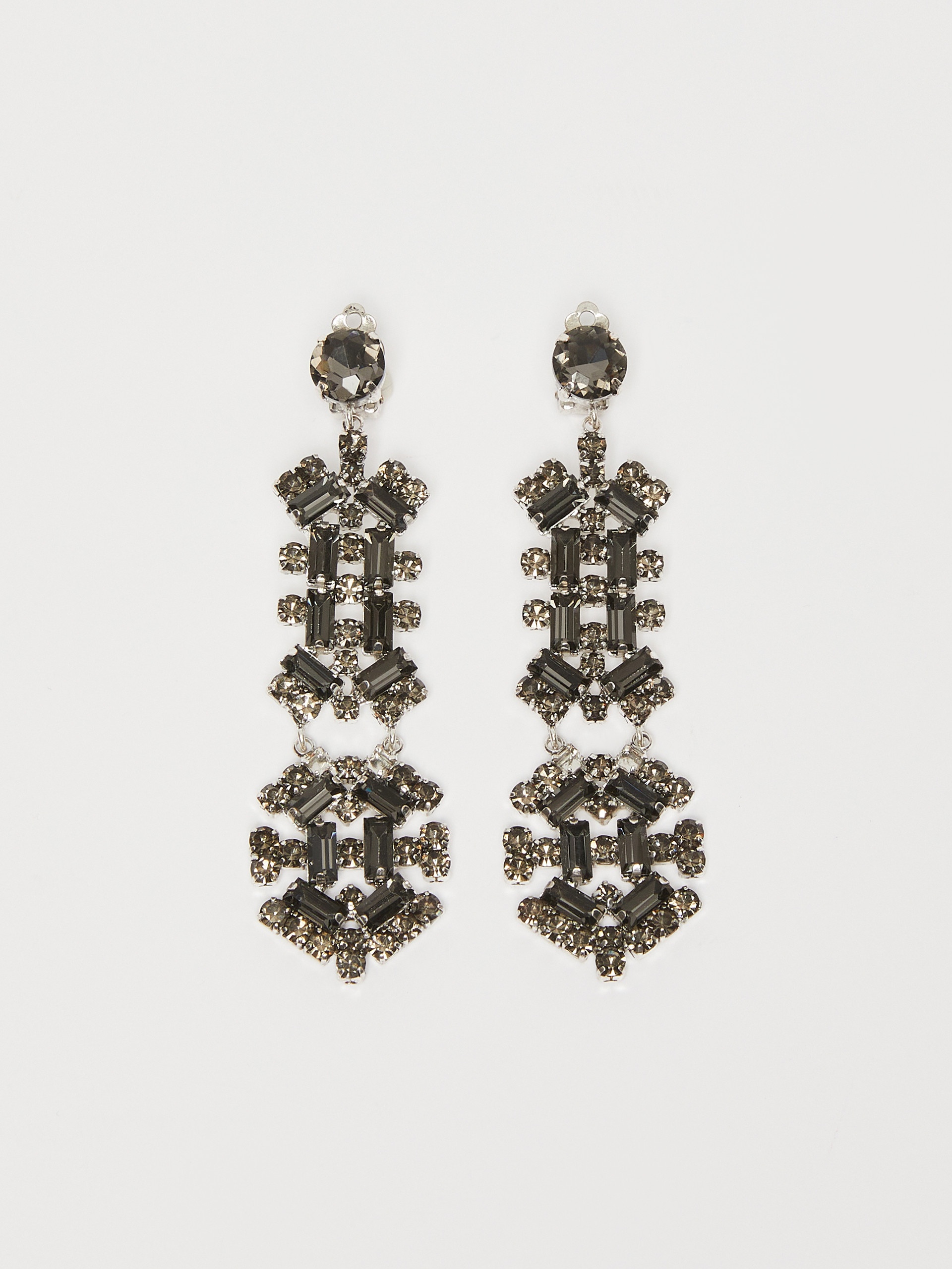 KLENIA Chandelier earrings - 1