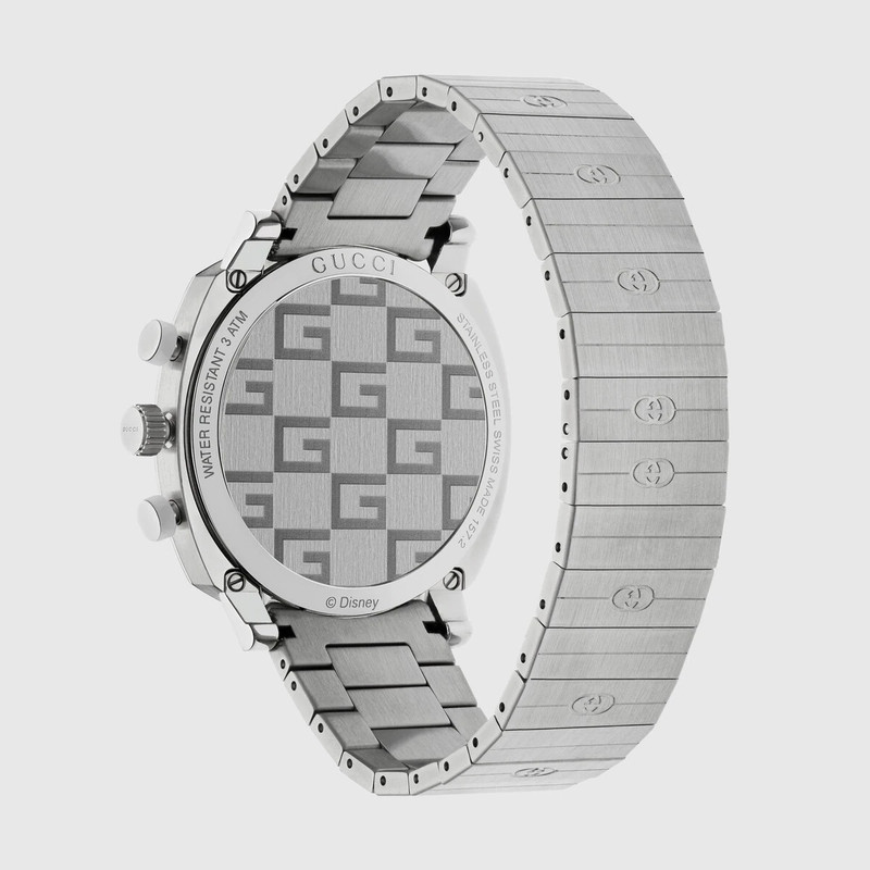 GUCCI Disney x Gucci Grip watch, 40mm outlook