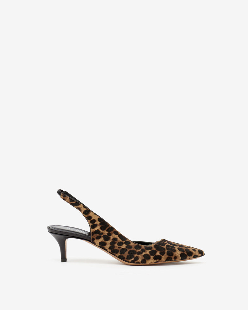 PIERY PUMPS 1