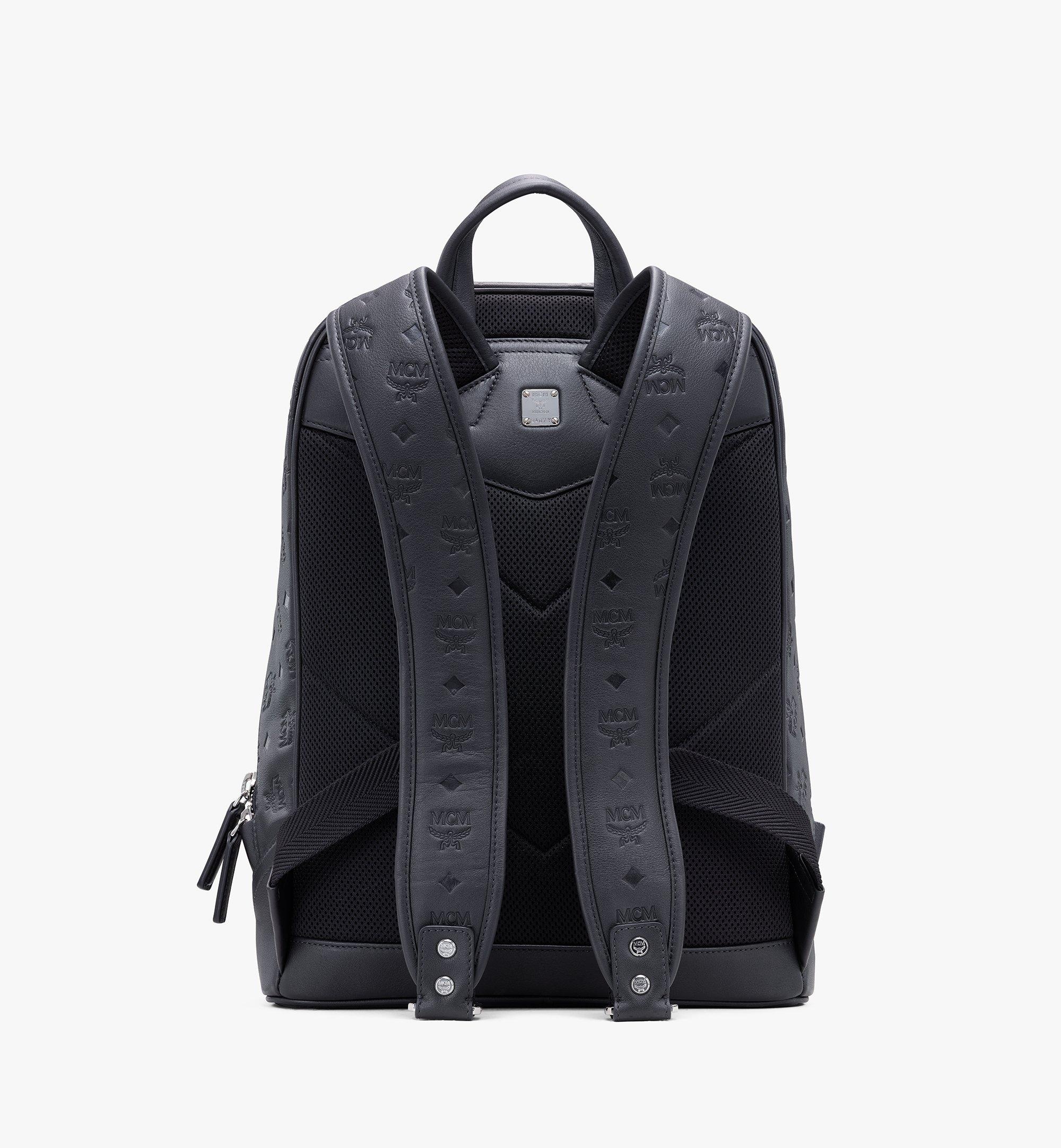 Neo Duke Backpack in Monogram Leather - 5